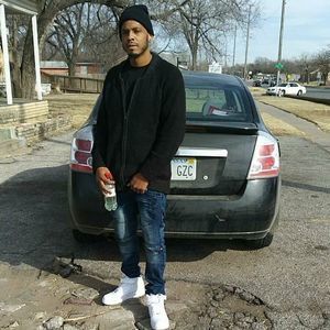 Meet your Posher, Nate